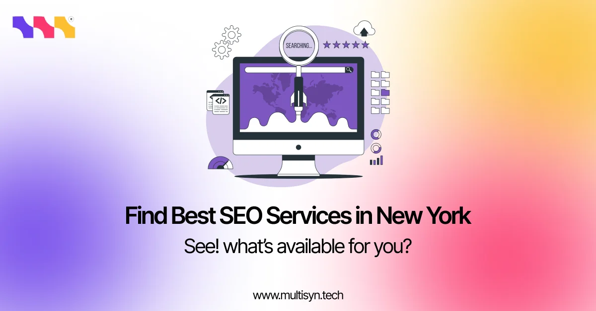 Top-Rated SEO Services in New York